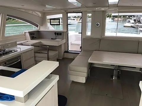  Leopard | 51ft Leopard | Phuket