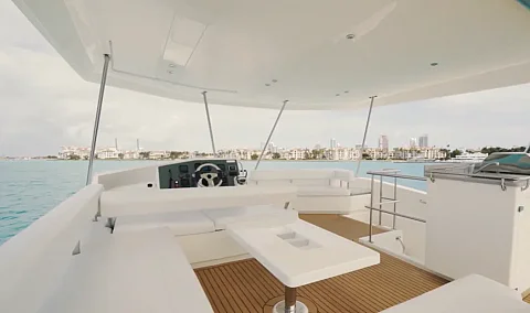  Leopard | 51ft Leopard | Phuket