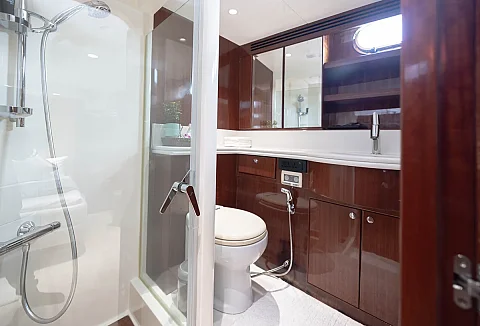  Phang Nga Bay & James Bond Island (8h) | Naya