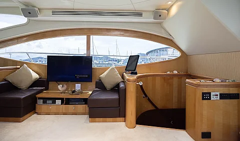  Phang Nga Bay & James Bond Island (8h) | Naya