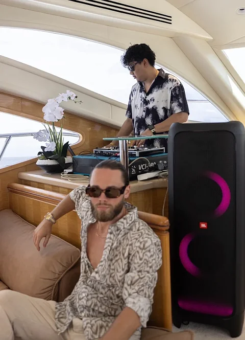  Phang Nga Bay & James Bond Island (8h) | Naya