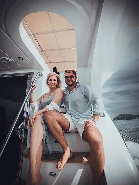  Phang Nga Bay & James Bond Island (8h) | Naya