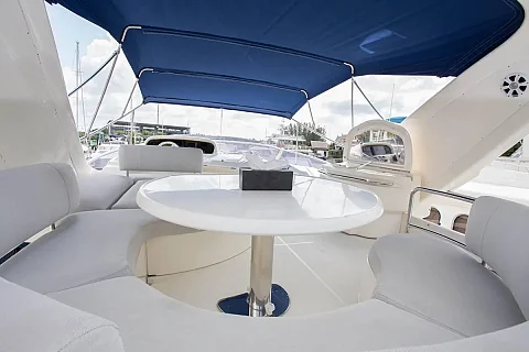  Revolution | 68ft Azimut | Phuket