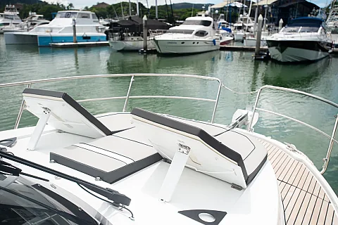  Phang Nga Bay (4h) | Patong