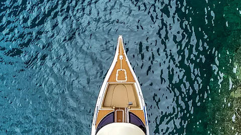  Phi Phi Island (8h) | Gonzales