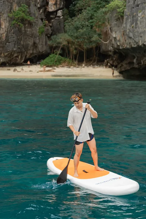  Phi Phi Island (8h) | Gonzales