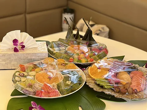  Phi Phi Island (8h) | Gonzales