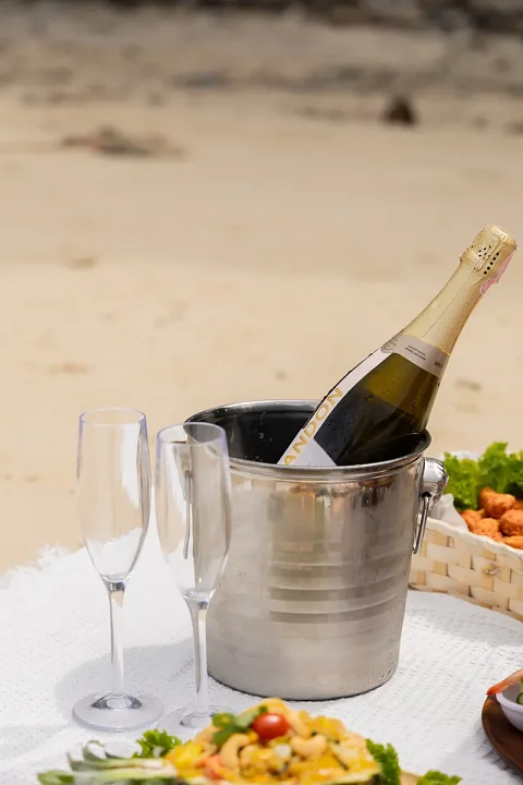  Phi Phi Island (8h) | Gonzales