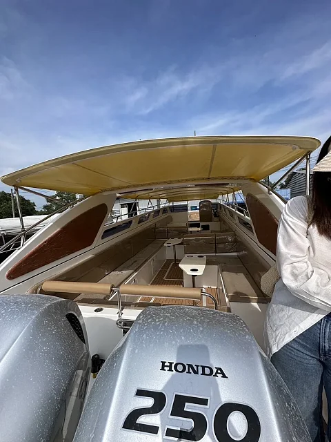  Phi Phi Island (8h) | Gonzales