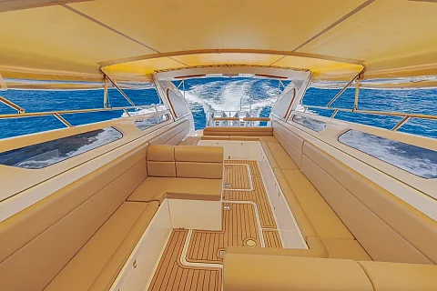  Phi Phi Island (8h) | Gonzales