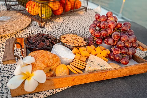  Coral & Racha Island (8小时) | Figure