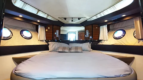  Liveaboard 3 days | Marcy