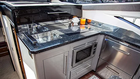  Liveaboard 3 days | Marcy