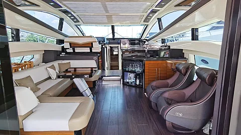  Liveaboard 3 days | Marcy