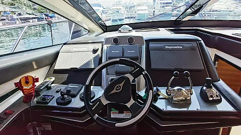  Liveaboard 3 days | Marcy