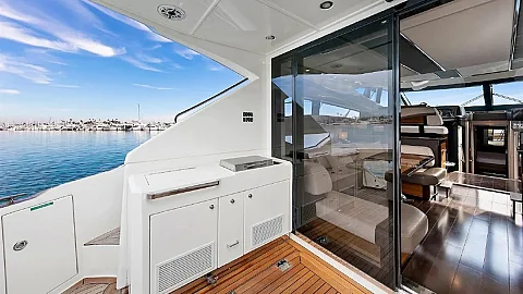  Liveaboard 3 days | Marcy