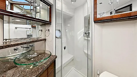  Liveaboard 3 days | Marcy