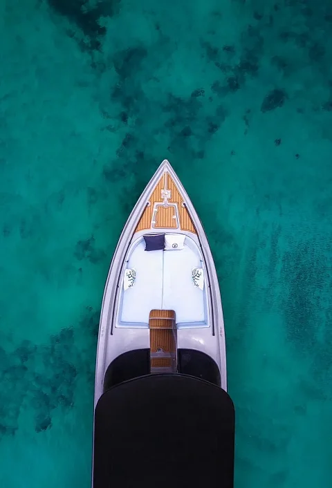  Phi Phi Islands (8h) | Las Vegas