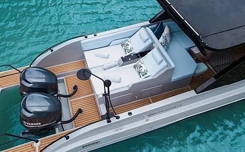  Phi Phi Islands (8h) | Las Vegas