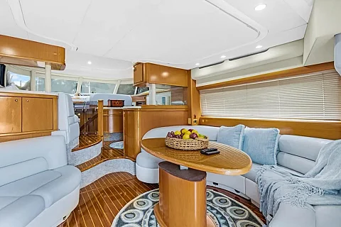  Selina | 51ft Sealine | Phuket