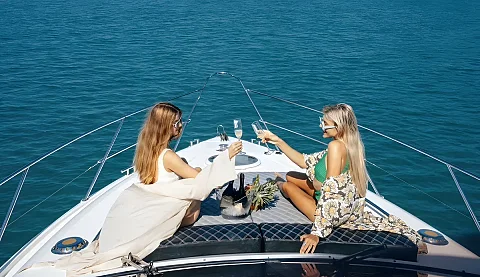  Koh Phangan (8h) | Furious