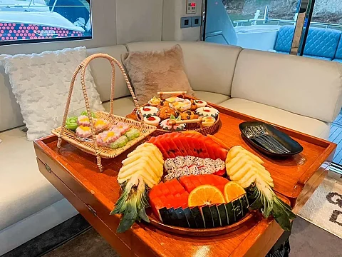  Koh Phangan (8h) | Furious