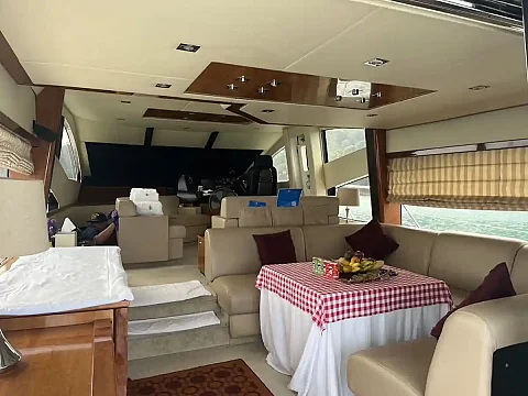  Koh Phangan (7h) | Odyssey