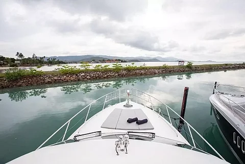  Koh Madsum & Koh Taen (8h) | Princessa