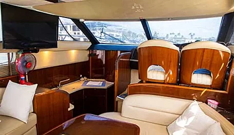  Koh Madsum & Koh Taen (8h) | Princessa