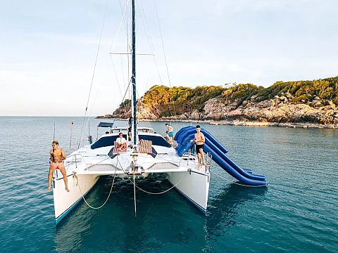  Koh Phangan (6h) | Claire