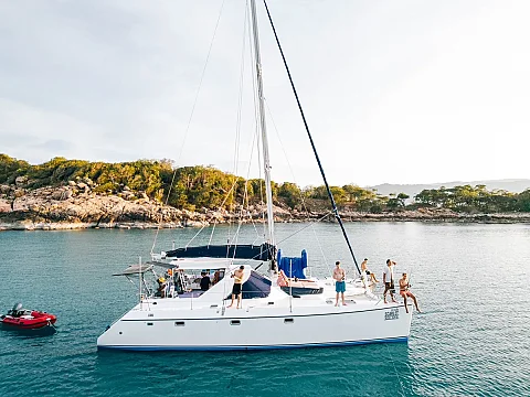  Koh Phangan (6h) | Claire