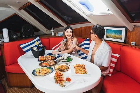  Koh Phangan (6h) | Claire