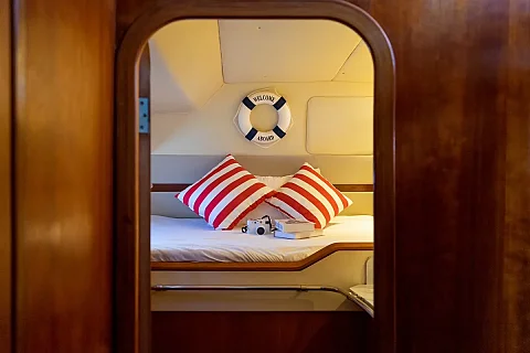  Koh Phangan (6h) | Claire