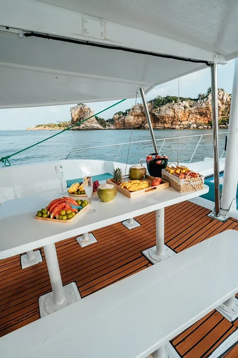  Koh Madsum, Taen, Rap (8h) | Victory