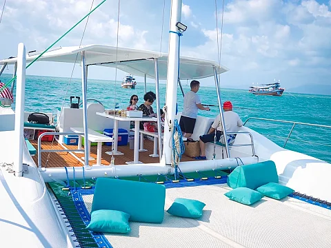  Koh Madsum, Taen, Rap (8h) | Victory