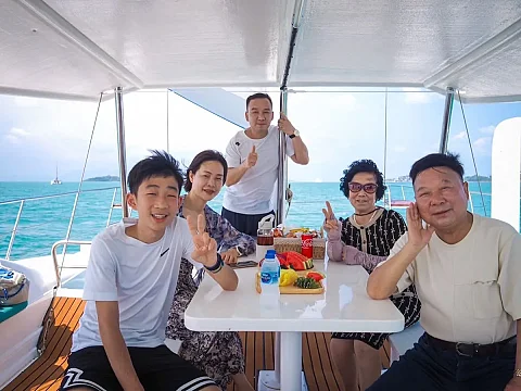  Koh Madsum, Taen, Rap (8h) | Victory