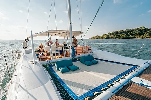  Koh Madsum, Taen, Rap (8h) | Victory