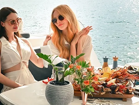  Koh Madsum, Koh Taen, Koh Rap (6h) | Monroe