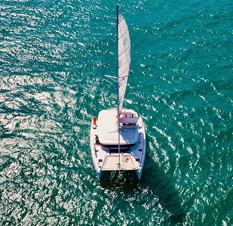  Koh Madsum, Koh Taen, Koh Rap (6h) | Monroe