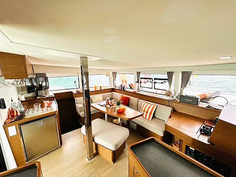  Koh Madsum, Koh Taen, Koh Rap (6h) | Monroe