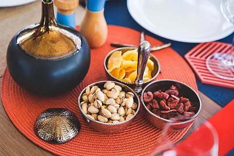  Koh Madsum, Koh Taen, Koh Rap (6h) | Monroe