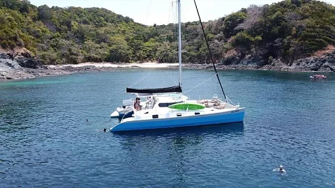  Liveaboard 3 days | Mombay