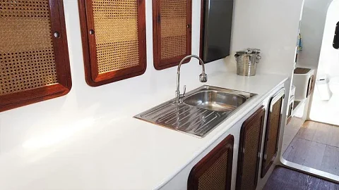  Liveaboard 3 days | Mombay