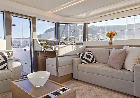  Samba | 53ft Leopard | Phuket