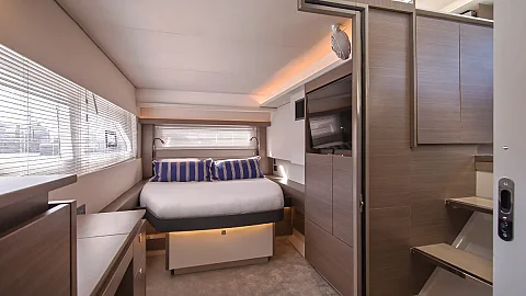  Samba | 53ft Leopard | Phuket