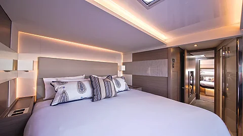  Samba | 53ft Leopard | Phuket