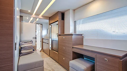  Samba | 53ft Leopard | Phuket