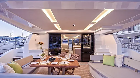  Samba | 53ft Leopard | Phuket