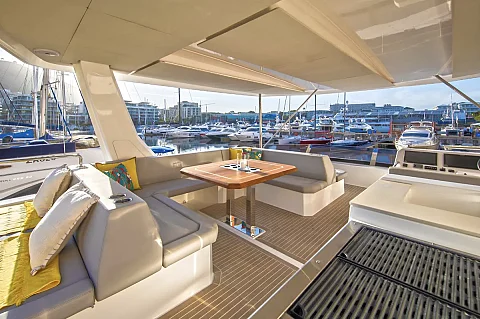  Samba | 53ft Leopard | Phuket