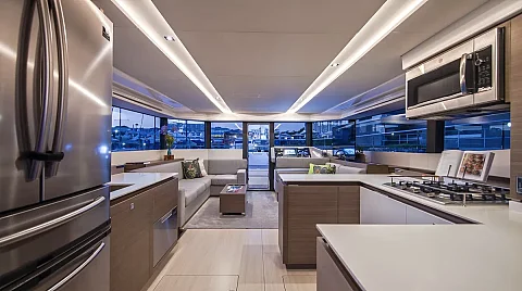  Samba | 53ft Leopard | Phuket